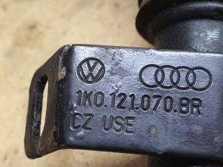 bontott VW PASSAT B7 Vízcső