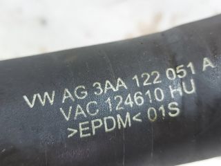 bontott VW PASSAT B7 Vízcső