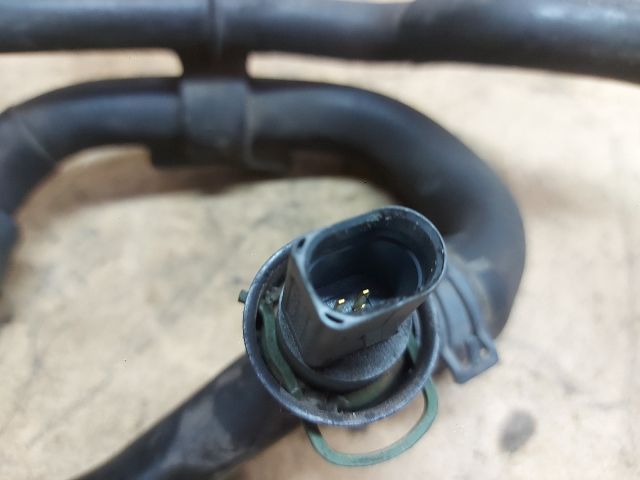 bontott VW PASSAT B7 Vízcső