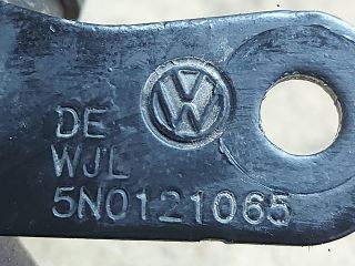 bontott VW PASSAT B7 Vízcső