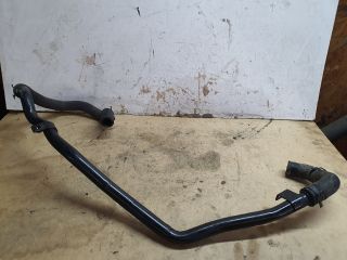 bontott VW PASSAT B7 Vízcső