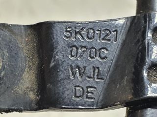 bontott VW PASSAT B7 Vízcső