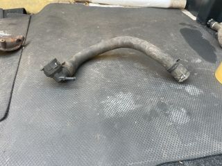 bontott VW PASSAT B7 Vízhűtő Cső Felső