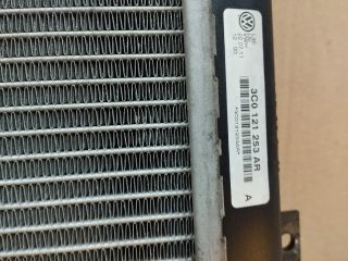 bontott VW PASSAT B7 Vízhűtő Radiátor (Klímás)