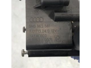 bontott VW PASSAT B7 Vízpumpa