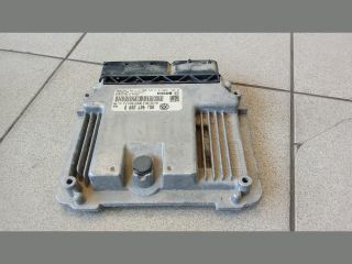 bontott VW PASSAT B7 Motorvezérlő