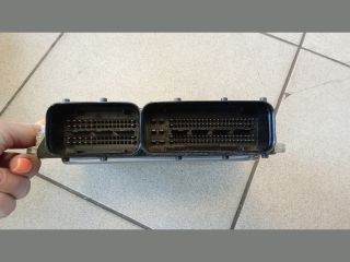 bontott VW PASSAT B7 Motorvezérlő