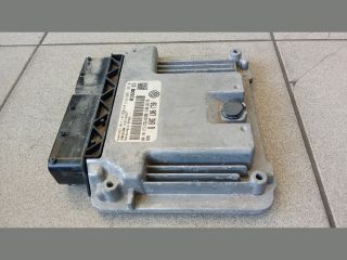 bontott VW PASSAT B7 Motorvezérlő