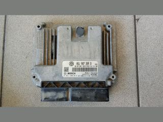 bontott VW PASSAT B7 Motorvezérlő