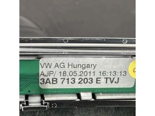 bontott VW PASSAT B7 Automata Váltókar