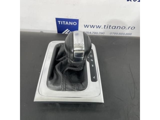 bontott VW PASSAT B7 Automata Váltókar