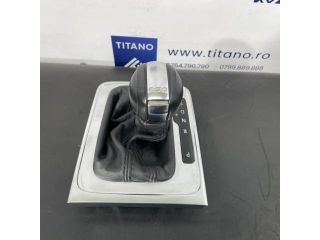 bontott VW PASSAT B7 Automata Váltókar