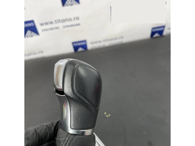 bontott VW PASSAT B7 Automata Váltókar