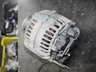 bontott VW PASSAT B7 Generátor