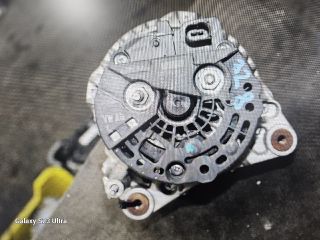 bontott VW PASSAT B7 Generátor