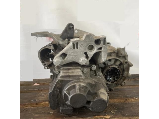 bontott VW PASSAT B7 Váltó (Mechanikus)