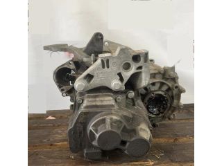 bontott VW PASSAT B7 Váltó (Mechanikus)