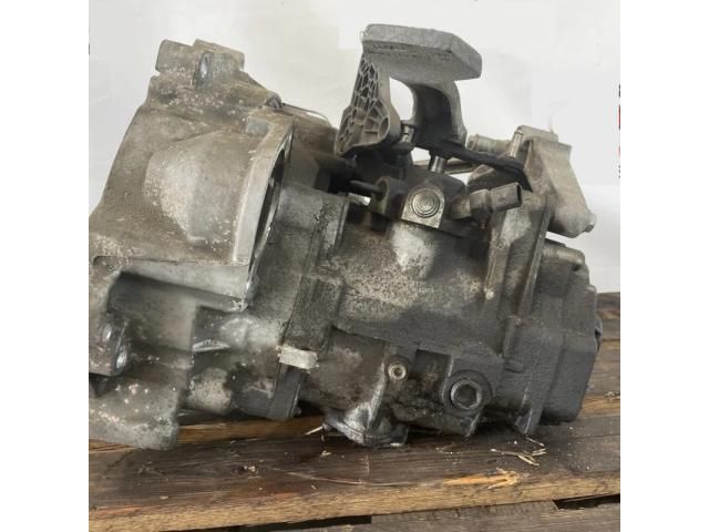 bontott VW PASSAT B7 Váltó (Mechanikus)