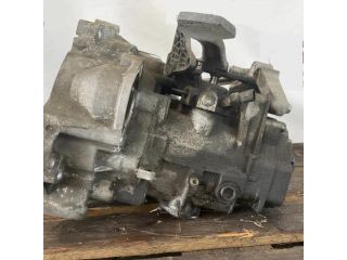 bontott VW PASSAT B7 Váltó (Mechanikus)