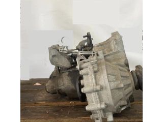 bontott VW PASSAT B7 Váltó (Mechanikus)