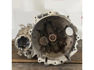 bontott VW PASSAT B7 Váltó (Mechanikus)