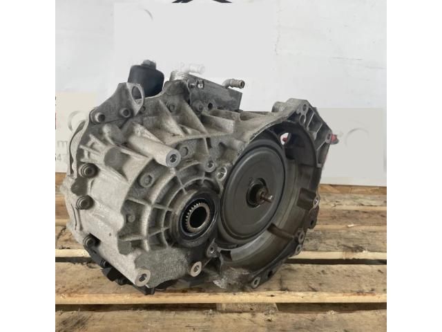 bontott VW PASSAT B7 Automata Váltó