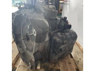 bontott VW PASSAT B7 Automata Váltó