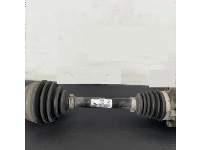 bontott VW PASSAT B7 Bal Féltengely