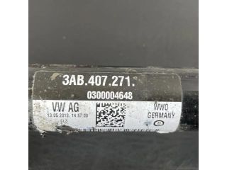 bontott VW PASSAT B7 Bal Féltengely