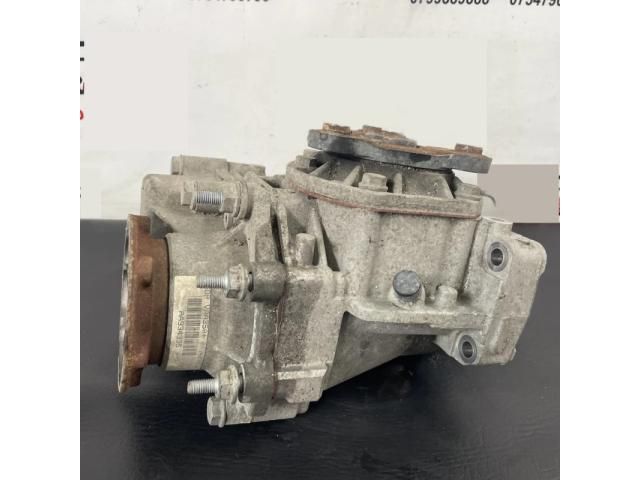 bontott VW PASSAT B7 Első Differenciálmű