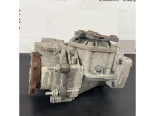 bontott VW PASSAT B7 Első Differenciálmű