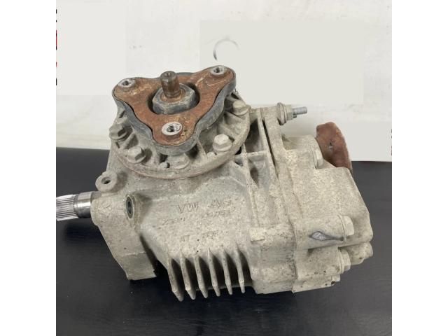 bontott VW PASSAT B7 Első Differenciálmű