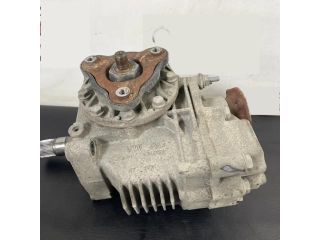 bontott VW PASSAT B7 Első Differenciálmű