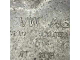 bontott VW PASSAT B7 Első Differenciálmű