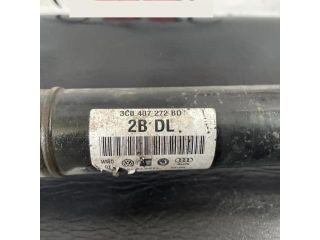 bontott VW PASSAT B7 Jobb Féltengely