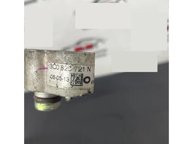 bontott VW PASSAT B7 Klíma Cső