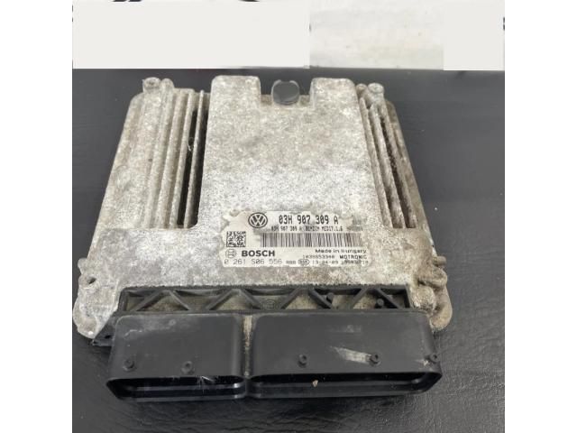 bontott VW PASSAT B7 Motorvezérlő