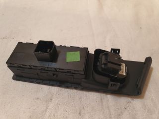 bontott VW PASSAT B7 Ablakemelő és Tükör Kapcsoló