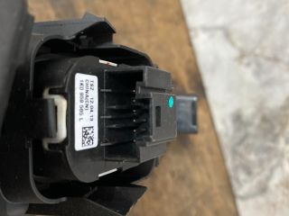 bontott VW PASSAT B7 Ablakemelő és Tükör Kapcsoló