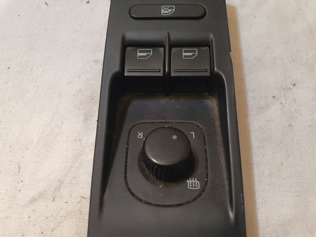 bontott VW PASSAT B7 Ablakemelő és Tükör Kapcsoló