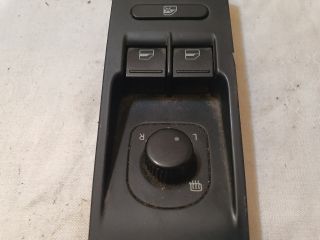 bontott VW PASSAT B7 Ablakemelő és Tükör Kapcsoló