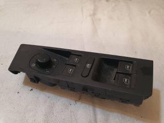 bontott VW PASSAT B7 Ablakemelő és Tükör Kapcsoló