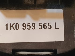 bontott VW PASSAT B7 Ablakemelő és Tükör Kapcsoló