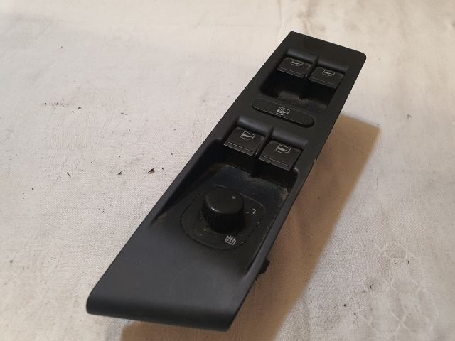 bontott VW PASSAT B7 Ablakemelő és Tükör Kapcsoló