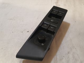 bontott VW PASSAT B7 Ablakemelő és Tükör Kapcsoló