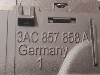 bontott VW PASSAT B7 Ablakemelő és Tükör Kapcsoló