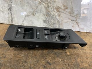 bontott VW PASSAT B7 Ablakemelő és Tükör Kapcsoló