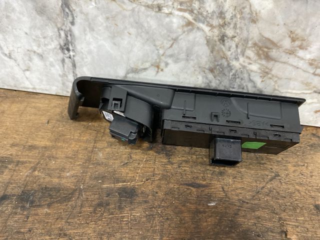 bontott VW PASSAT B7 Ablakemelő és Tükör Kapcsoló