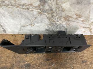 bontott VW PASSAT B7 Ablakemelő és Tükör Kapcsoló