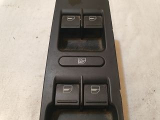 bontott VW PASSAT B7 Ablakemelő és Tükör Kapcsoló